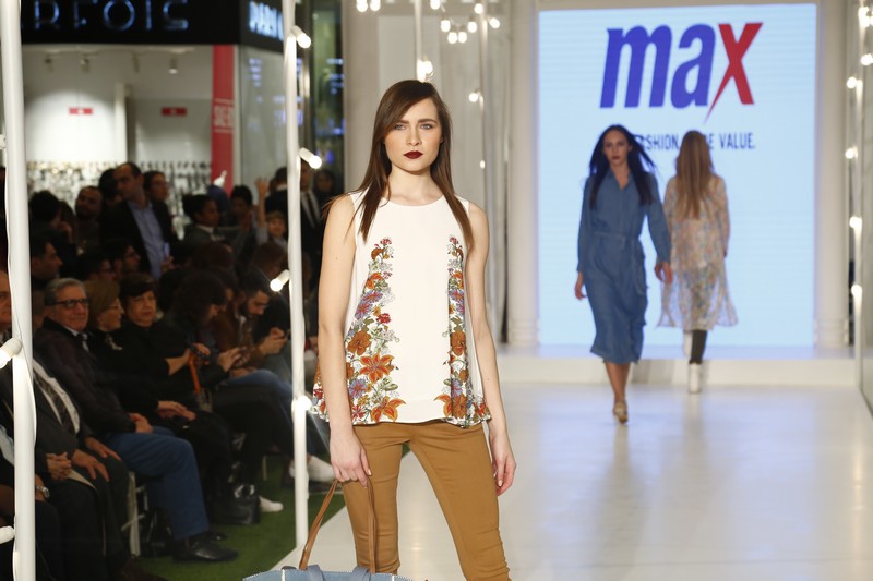 City Centre Beirut Spring Summer 2017 Collection
