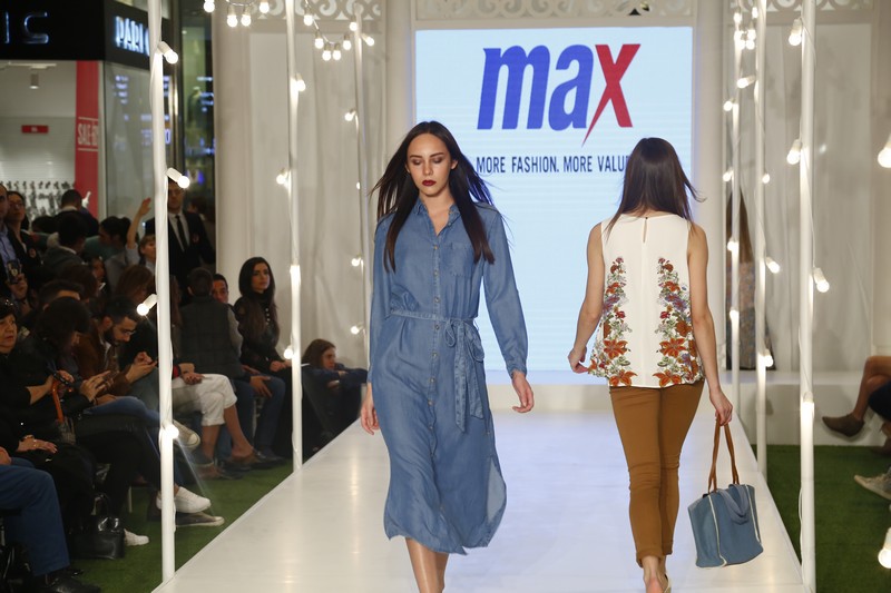 City Centre Beirut Spring Summer 2017 Collection