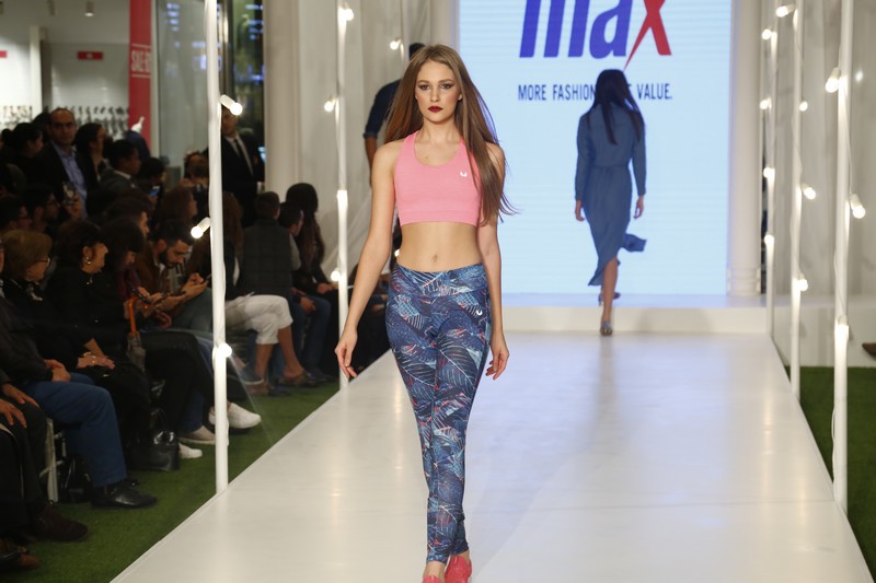 City Centre Beirut Spring Summer 2017 Collection