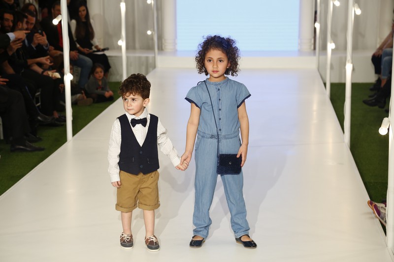 City Centre Beirut Spring Summer 2017 Collection