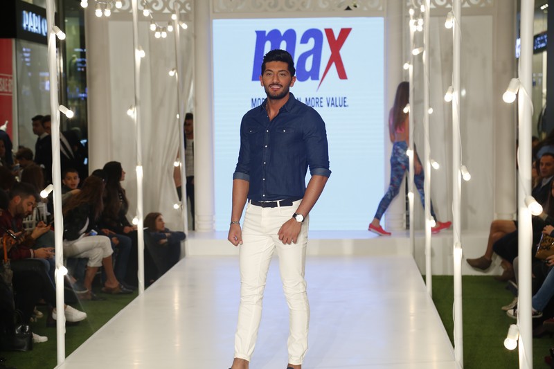 City Centre Beirut Spring Summer 2017 Collection