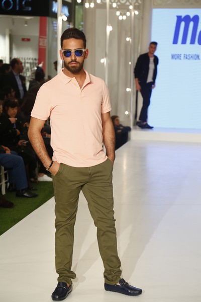 City Centre Beirut Spring Summer 2017 Collection