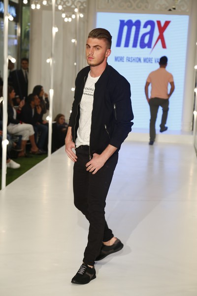 City Centre Beirut Spring Summer 2017 Collection
