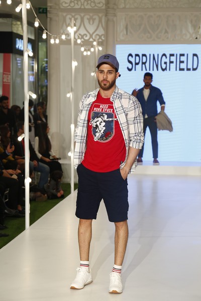 City Centre Beirut Spring Summer 2017 Collection