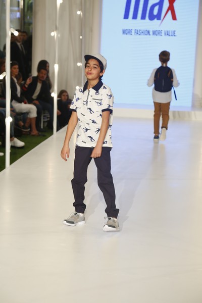 City Centre Beirut Spring Summer 2017 Collection