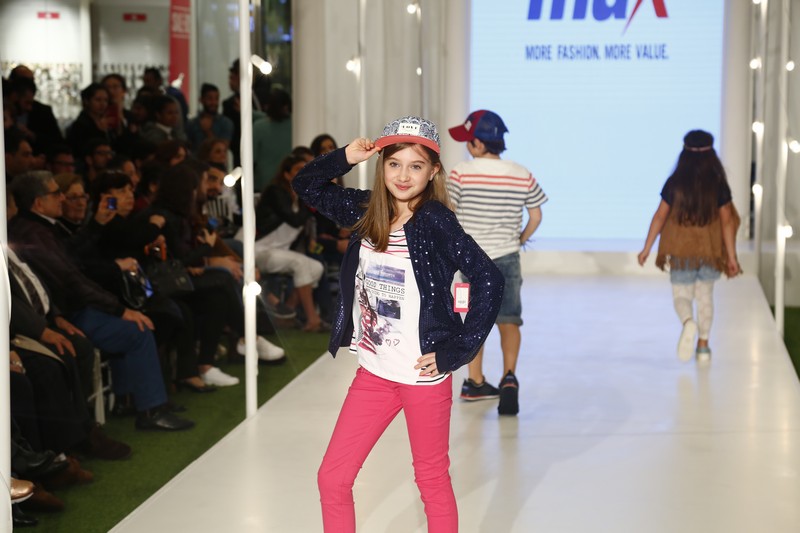 City Centre Beirut Spring Summer 2017 Collection