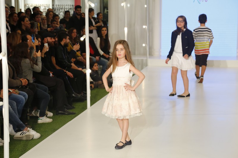 City Centre Beirut Spring Summer 2017 Collection