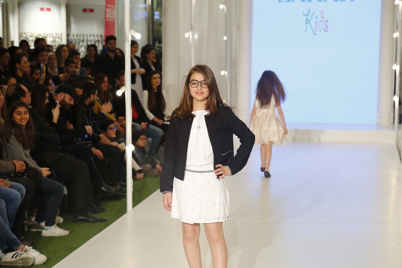 City Centre Beirut Spring Summer 2017 Collection