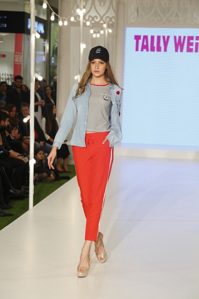 City Centre Beirut Spring Summer 2017 Collection