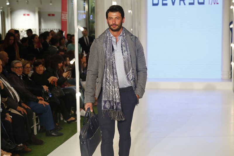 City Centre Beirut Spring Summer 2017 Collection