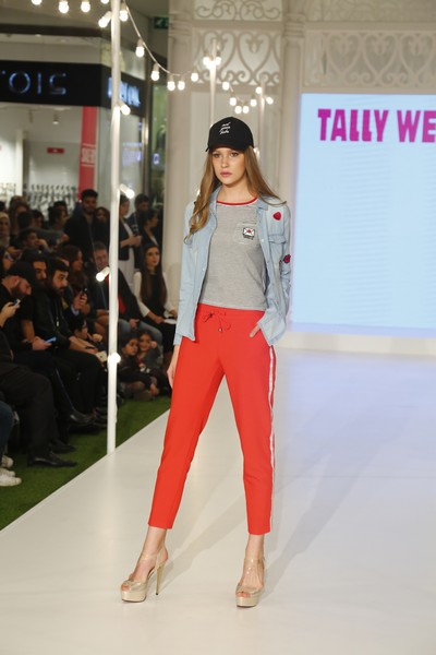 City Centre Beirut Spring Summer 2017 Collection