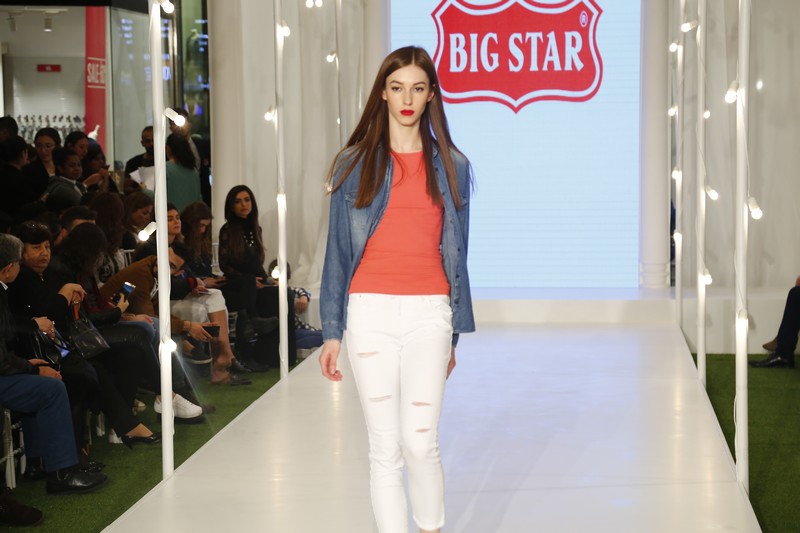 City Centre Beirut Spring Summer 2017 Collection