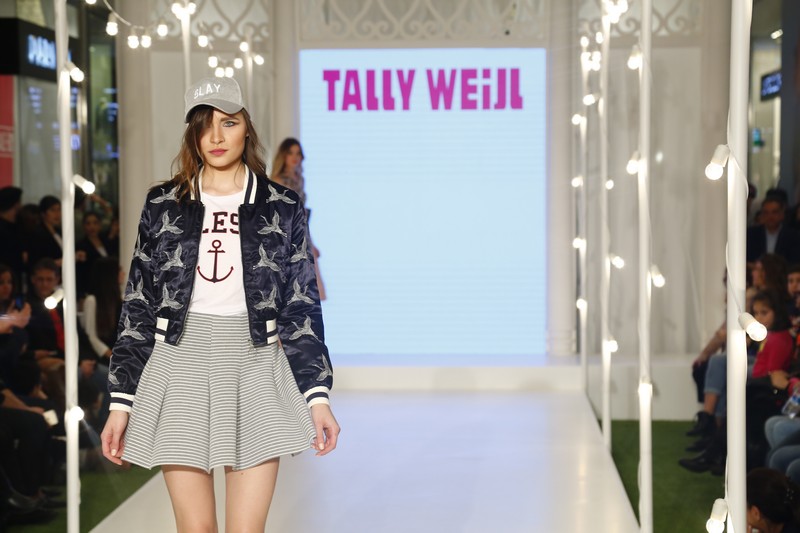 City Centre Beirut Spring Summer 2017 Collection
