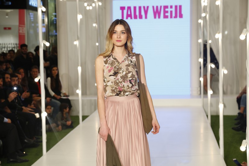 City Centre Beirut Spring Summer 2017 Collection