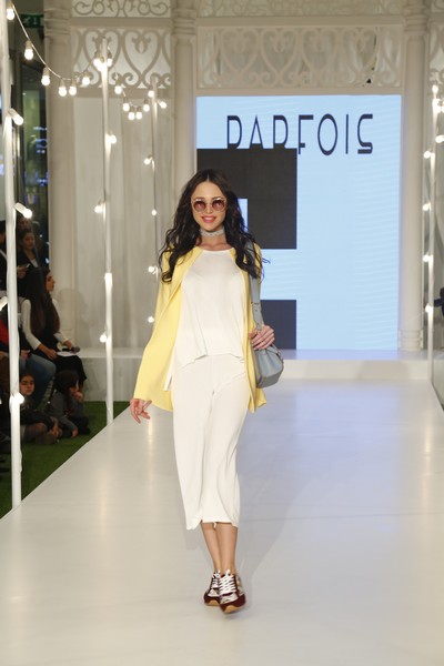 City Centre Beirut Spring Summer 2017 Collection