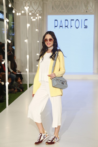 City Centre Beirut Spring Summer 2017 Collection