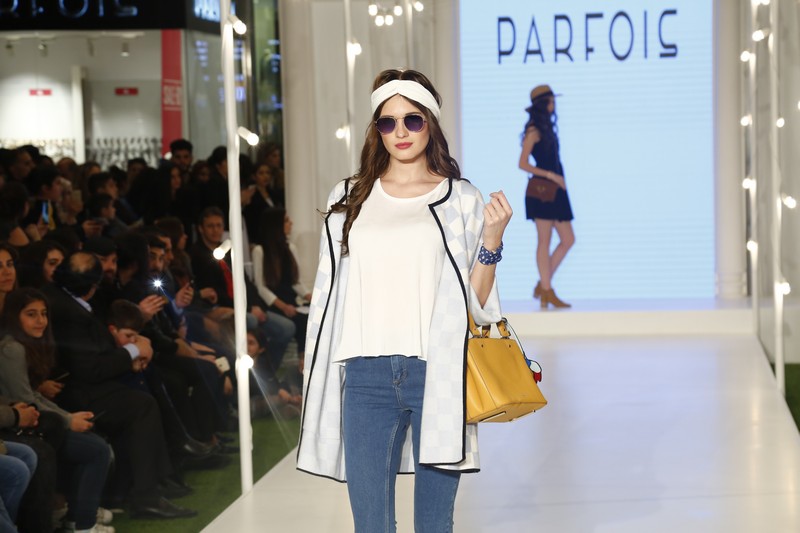 City Centre Beirut Spring Summer 2017 Collection
