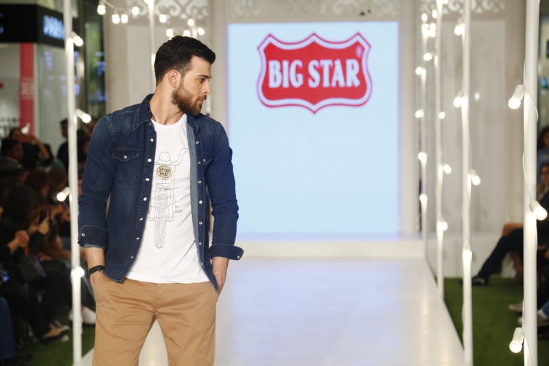 City Centre Beirut Spring Summer 2017 Collection