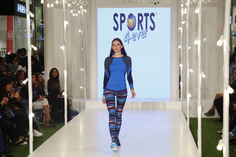 City Centre Beirut Spring Summer 2017 Collection
