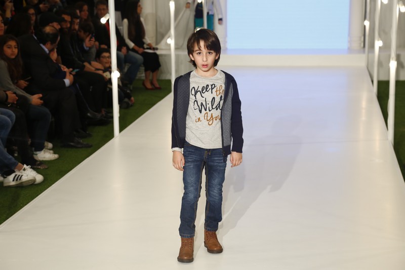 City Centre Beirut Spring Summer 2017 Collection