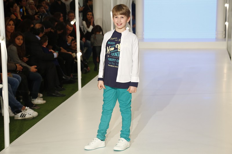 City Centre Beirut Spring Summer 2017 Collection