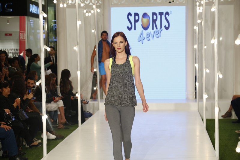 City Centre Beirut Spring Summer 2017 Collection