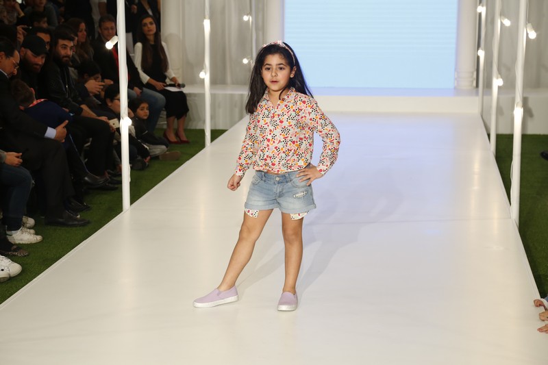 City Centre Beirut Spring Summer 2017 Collection
