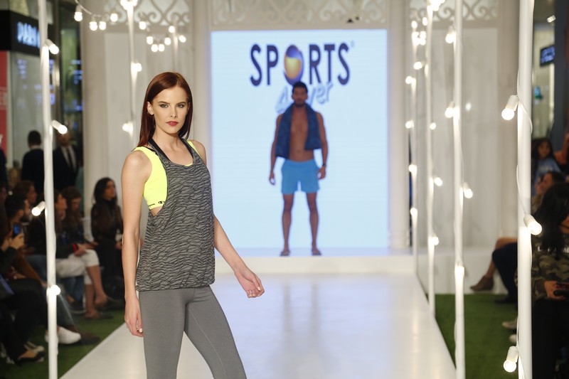 City Centre Beirut Spring Summer 2017 Collection