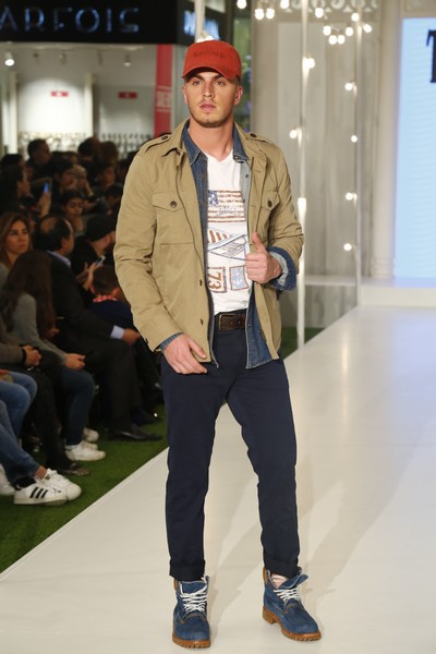 City Centre Beirut Spring Summer 2017 Collection