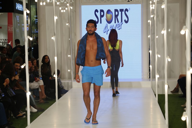 City Centre Beirut Spring Summer 2017 Collection