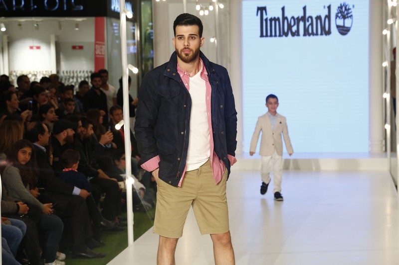 City Centre Beirut Spring Summer 2017 Collection