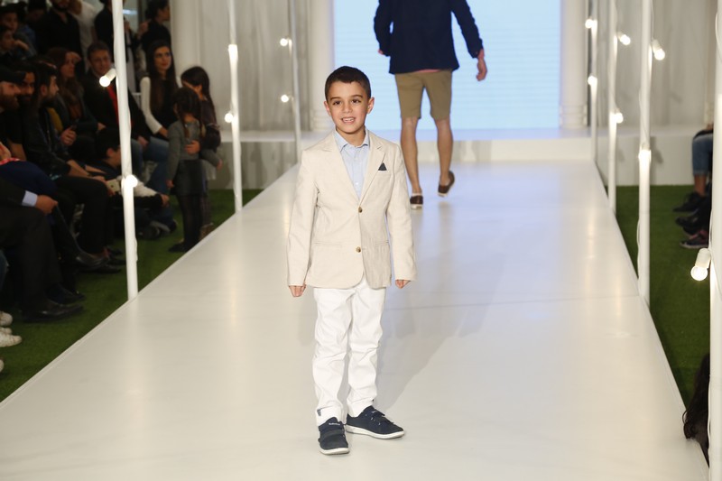 City Centre Beirut Spring Summer 2017 Collection