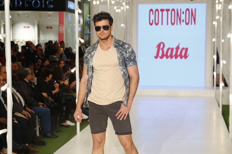City Centre Beirut Spring Summer 2017 Collection