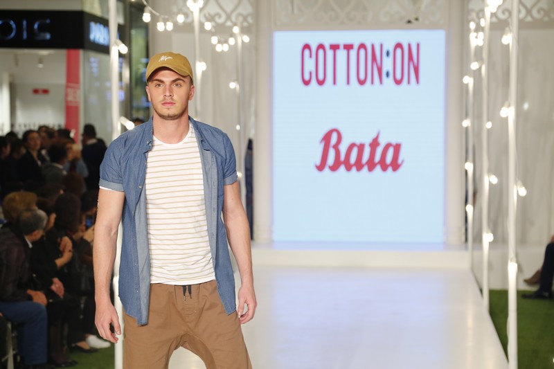 City Centre Beirut Spring Summer 2017 Collection
