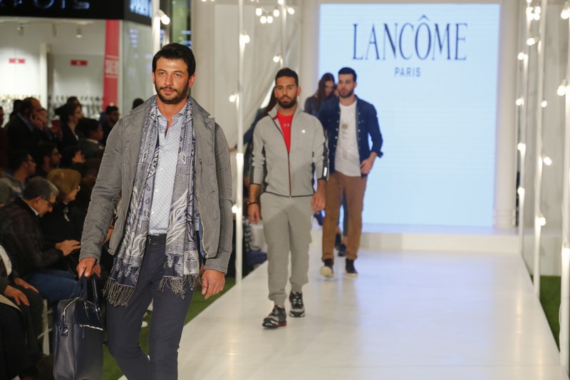 City Centre Beirut Spring Summer 2017 Collection