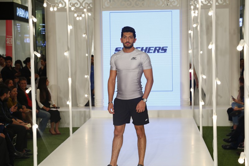 City Centre Beirut Spring Summer 2017 Collection