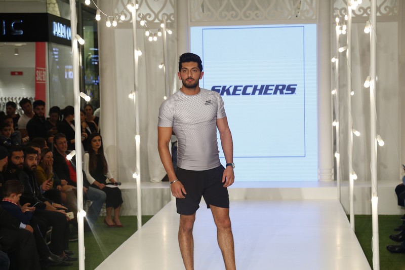City Centre Beirut Spring Summer 2017 Collection