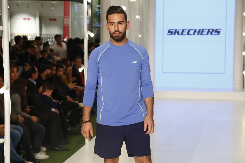 City Centre Beirut Spring Summer 2017 Collection