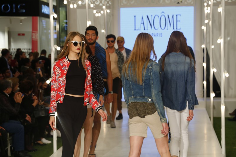 City Centre Beirut Spring Summer 2017 Collection