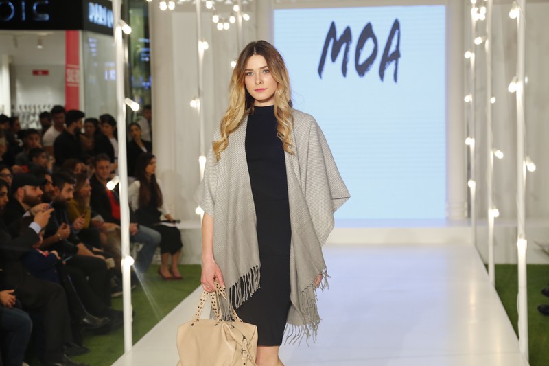City Centre Beirut Spring Summer 2017 Collection