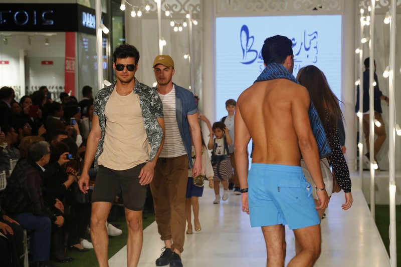 City Centre Beirut Spring Summer 2017 Collection