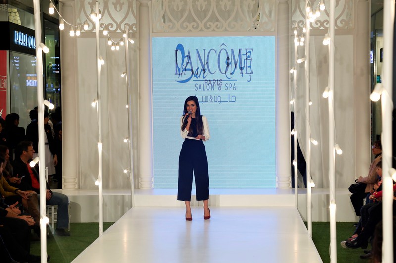 City Centre Beirut Spring Summer 2017 Collection