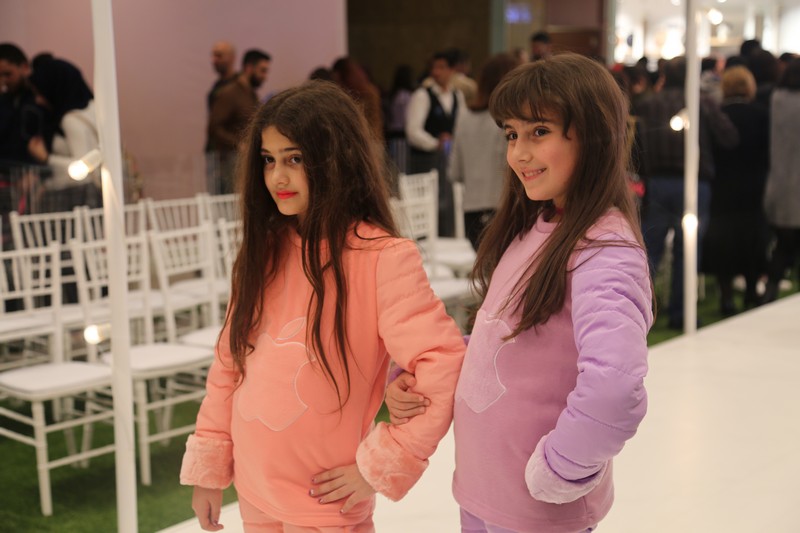 City Centre Beirut Spring Summer 2017 Collection