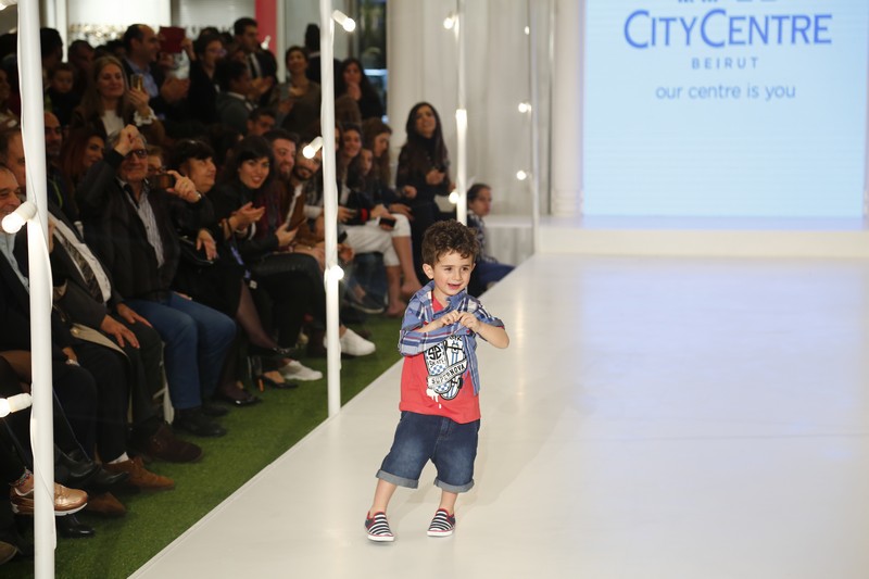 City Centre Beirut Spring Summer 2017 Collection