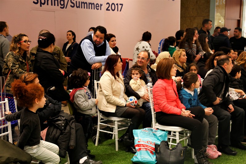 City Centre Beirut Spring Summer 2017 Collection