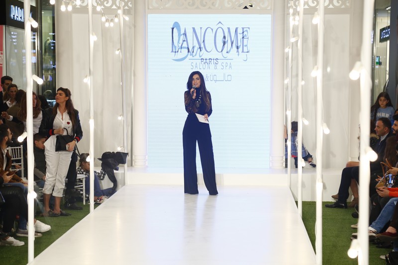 City Centre Beirut Spring Summer 2017 Collection