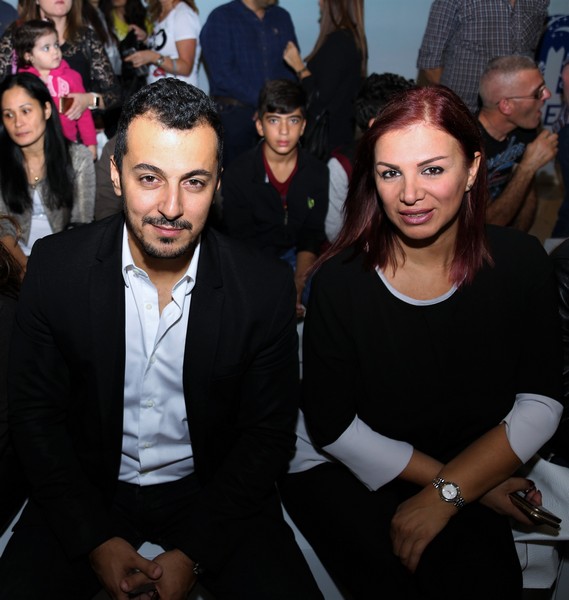 City Centre Beirut Fall Winter Fashion Week