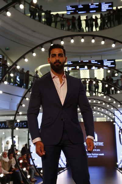 City Centre Beirut Fall Winter Fashion Week