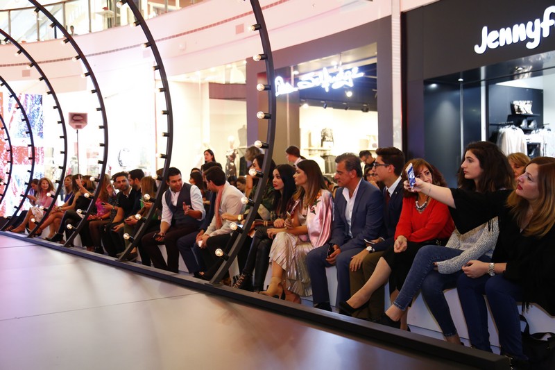 City Centre Beirut Fall Winter Fashion Week
