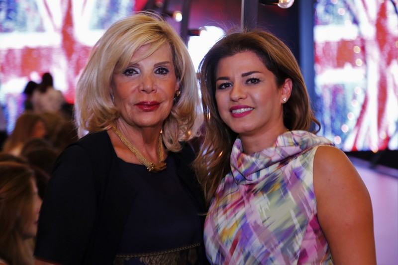City Centre Beirut Fall Winter Fashion Week